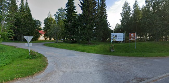 Saarijärven Ruustinna