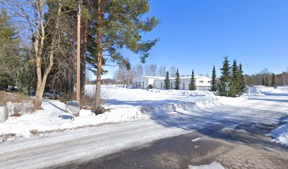 Golf Restaurant Fondis