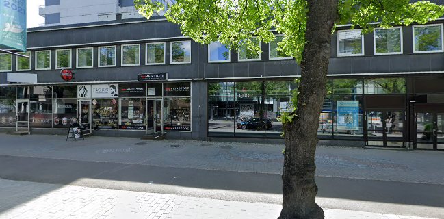 Reviews of Central cafe in Lahti - Ravintola-ala