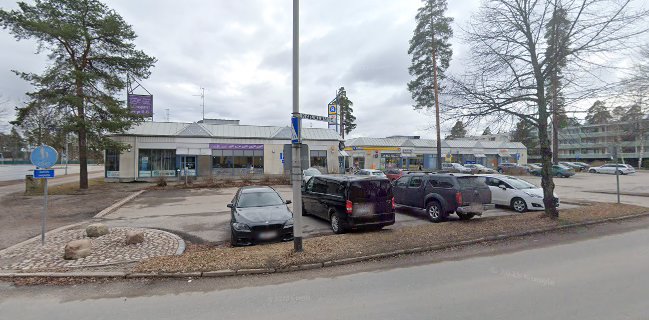 Caffe Violet Lauritsala