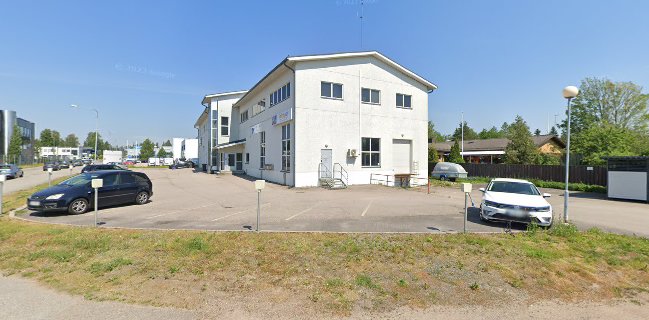 Vantaa Catering Services Oy