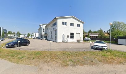 Vantaa Catering Services Oy