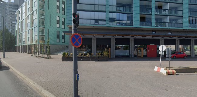 The One Thai Kitchen