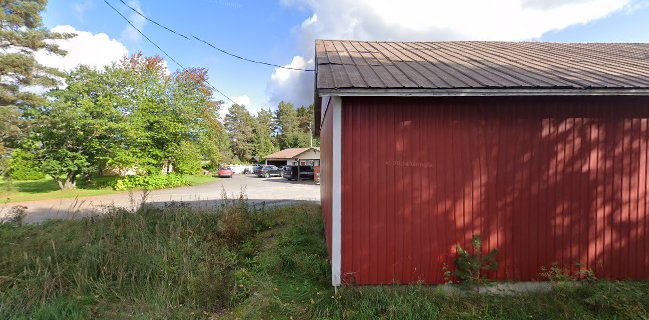 Luoma-ahon Leipomo Kahvio