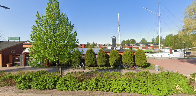 Itäinen Rantapromenadi 17, 06100 Porvoo