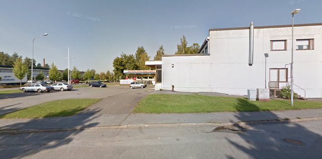 Avoin yhtiö Metro Kebab Pizzeria