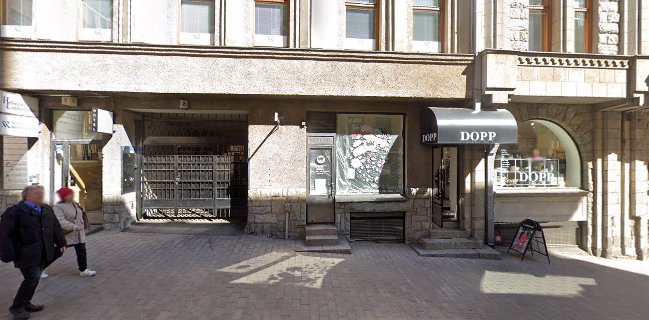 Ravintola Karl-Johan