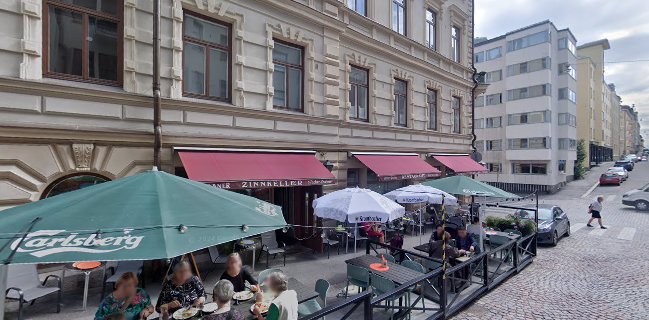 Restaurant Zinnkeller