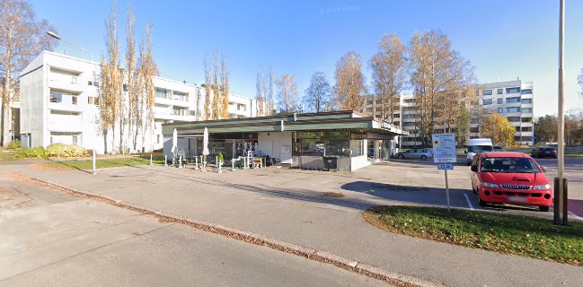 Kotka Baari