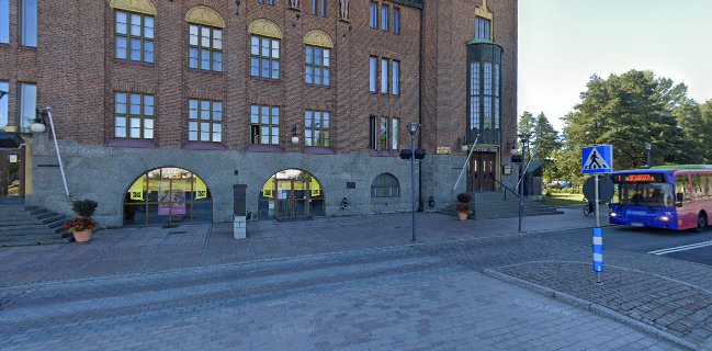 Teatteriravintola Eliel