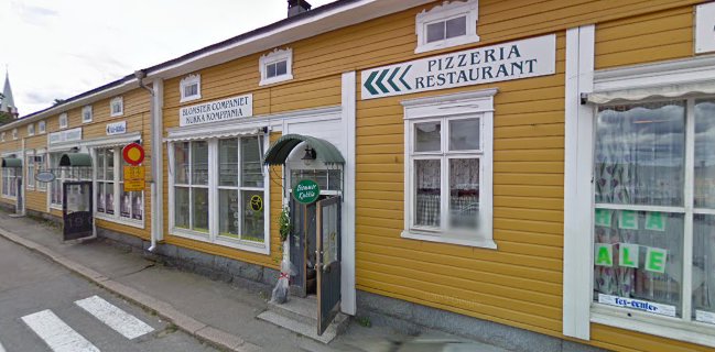 Restaurant Gastro