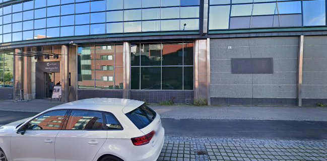 Sokeri- ja kakkuleipomo Pro, EI myymälää.