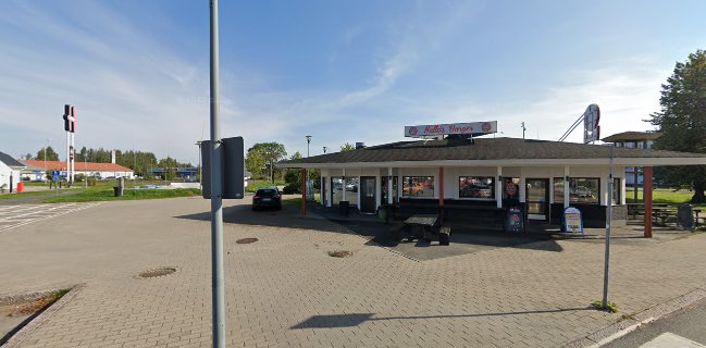 Kalle's Burger / Scanburger