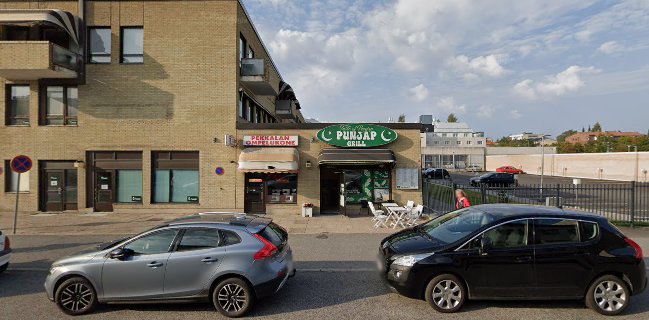 Punjap Grill & restaurant