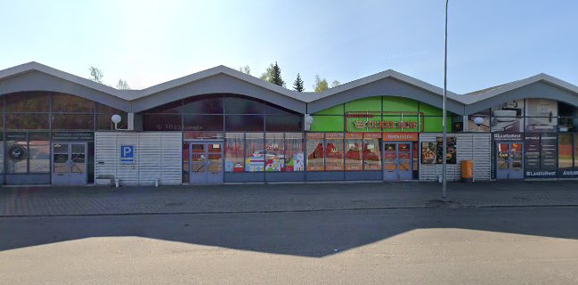 HAVELI INDIAN BISTRO & BAR