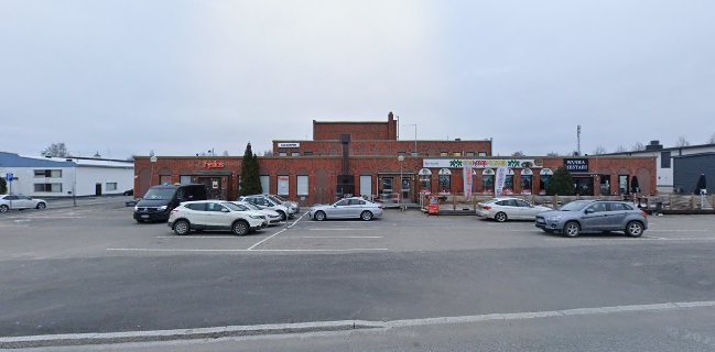 Victoria kebab pizzeria