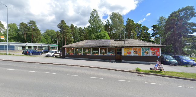 Keisari kebab & pizzeria