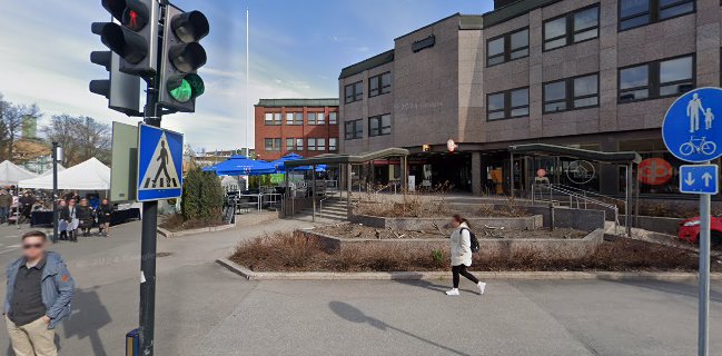 Ravintola Station 2 - Vantaa