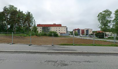 Toivontalo Valkeakoski