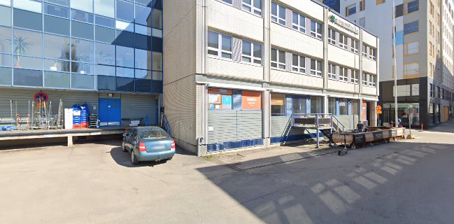 Opinii despre Wanda's Kitchen & Lounge în Vantaa - Ravintola-ala