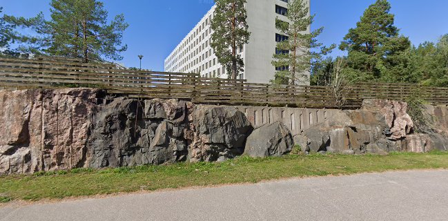 Knitter Lounas & Catering