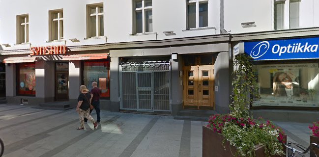 Pizzeria Levanto Oulu