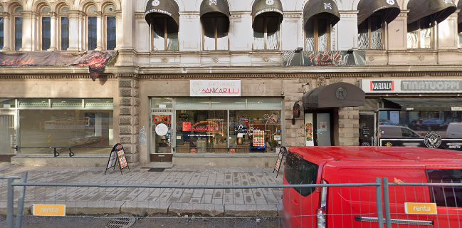 Ravintola Rioni - Turku