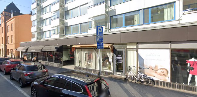 Opinii despre Oishi Sushi în Porvoo - Ravintola-ala