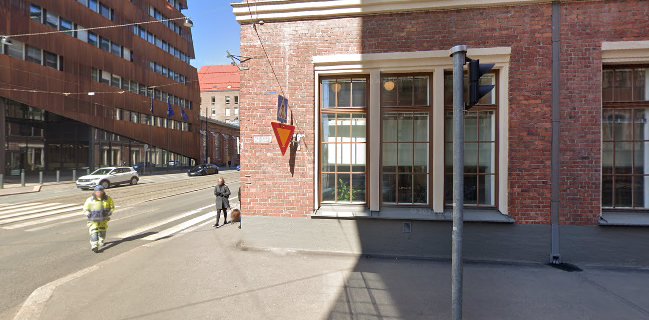 Opinii despre Restaurant and Bakery Levain în Helsinki - Ravintola-ala