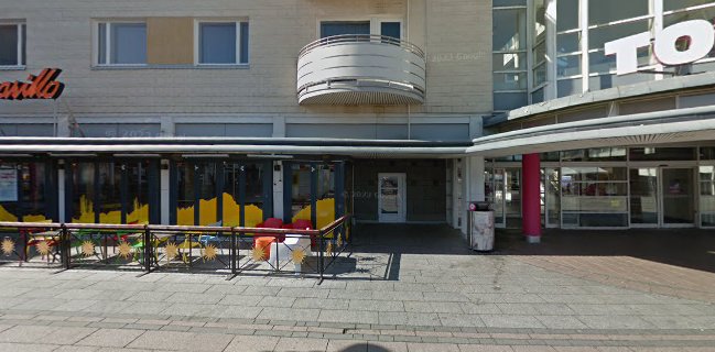 Etelä-Pohjanmaan Osuuskauppa - Seinäjoki