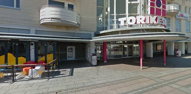 Amarillo, Seinäjoki