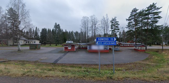 Somerniemen kesätori