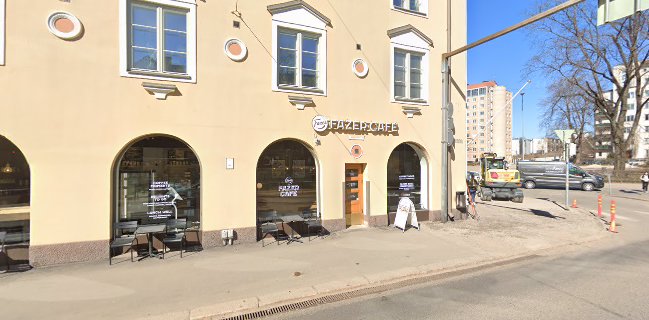 Opinii despre Fazer Café Runeberginkatu în Helsinki - Ravintola-ala