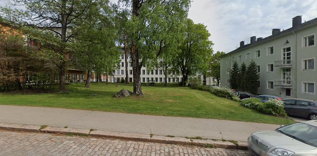 Ravintola Pooki - Ravintola-ala