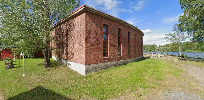 Lounaskahvila Veturitalli Oy