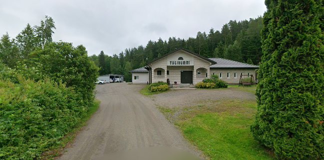 Rengon Pitopalvelu Oy