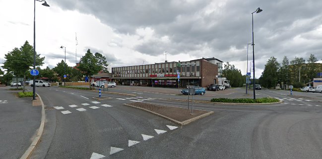 Ege's Kebab-Pizzeria