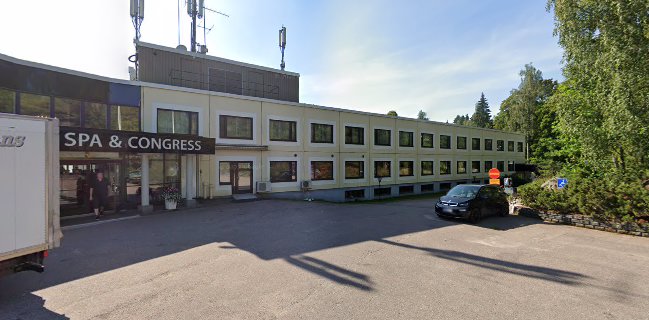 Haikon kartanon ravintola