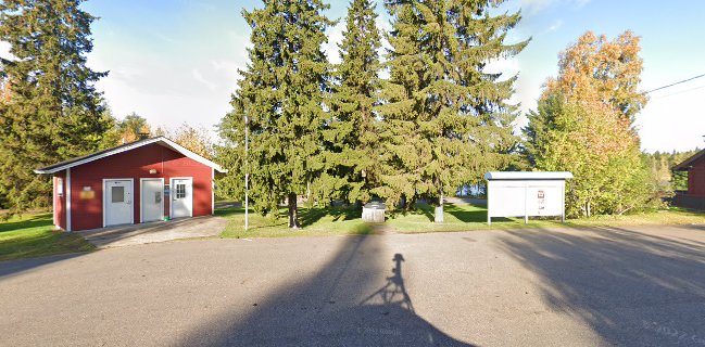 Järvelänjärven Grilli-Cafe