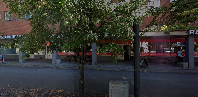 Reviews of Ravintola Hua Thai in Vantaa - Ravintola-ala