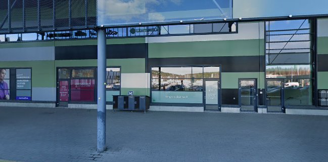 PizzaBuffa Seppälä, Jyväskylä - Jyväskylä