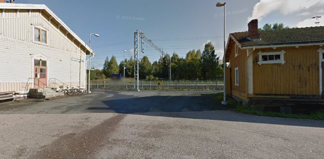 Makasiinin Puoti & Kahvila