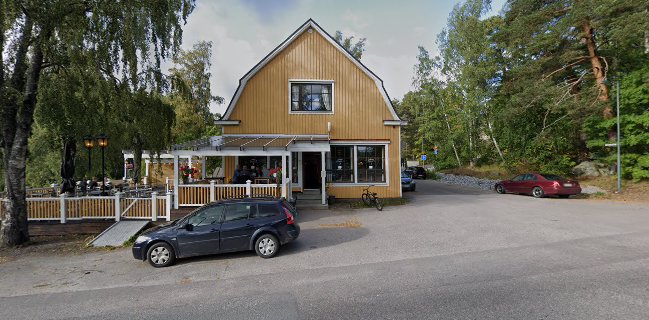 Koskibaari - Siuronkosken Baari Oy