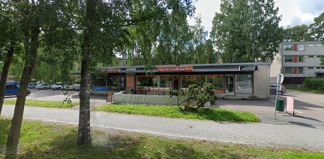 Tmi Latifi - Ravintola-ala