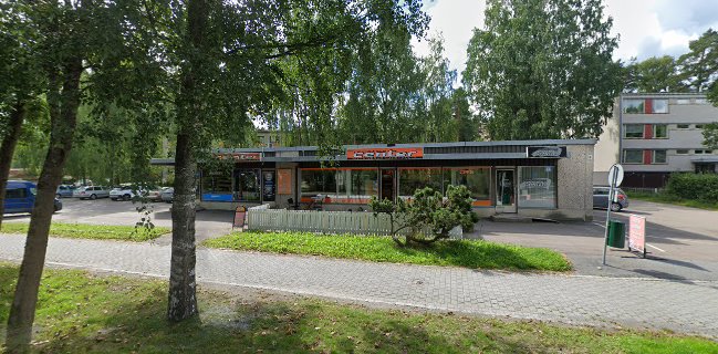 Ravintola Pizza-Kebab Center