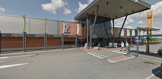 Hesburger ABC huittinen