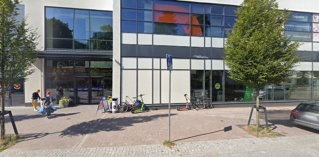 Ravintola Pallogrilli