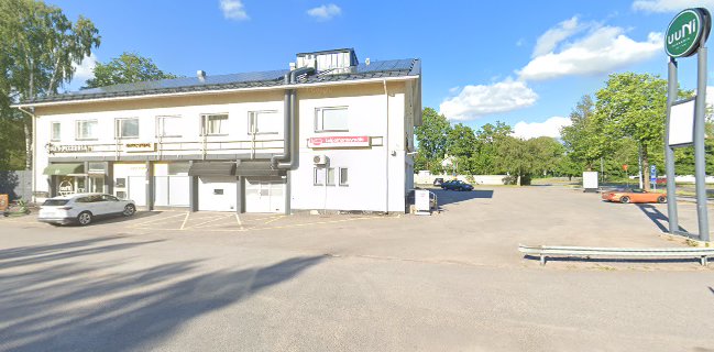 Vaasan Leipomomyymälä Turku