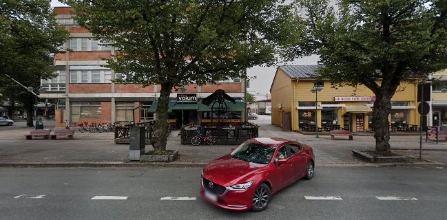 Bar&Cafe Volum - Salo