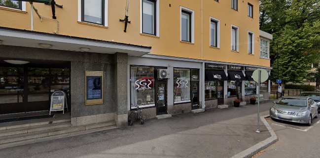 Rafael’s Steakhouse & Bistro - Porvoo